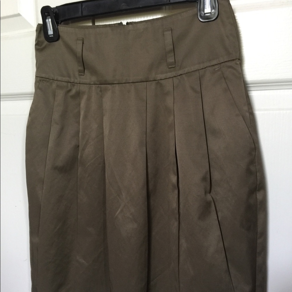 Women’s Skirt